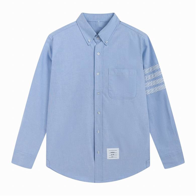 THOM BROWNE Men's Shirts 46